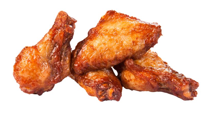 Chicken Wings &#40;8 pièces&#41;